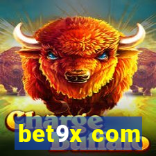 bet9x com